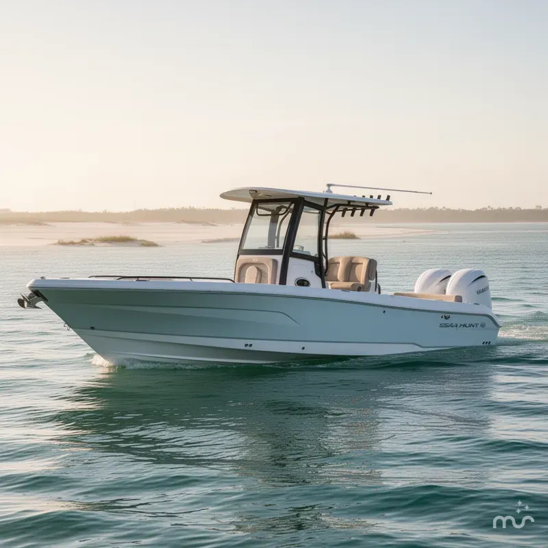 Slide: The Image of Sea Hunt Escape 28 2025 - 0