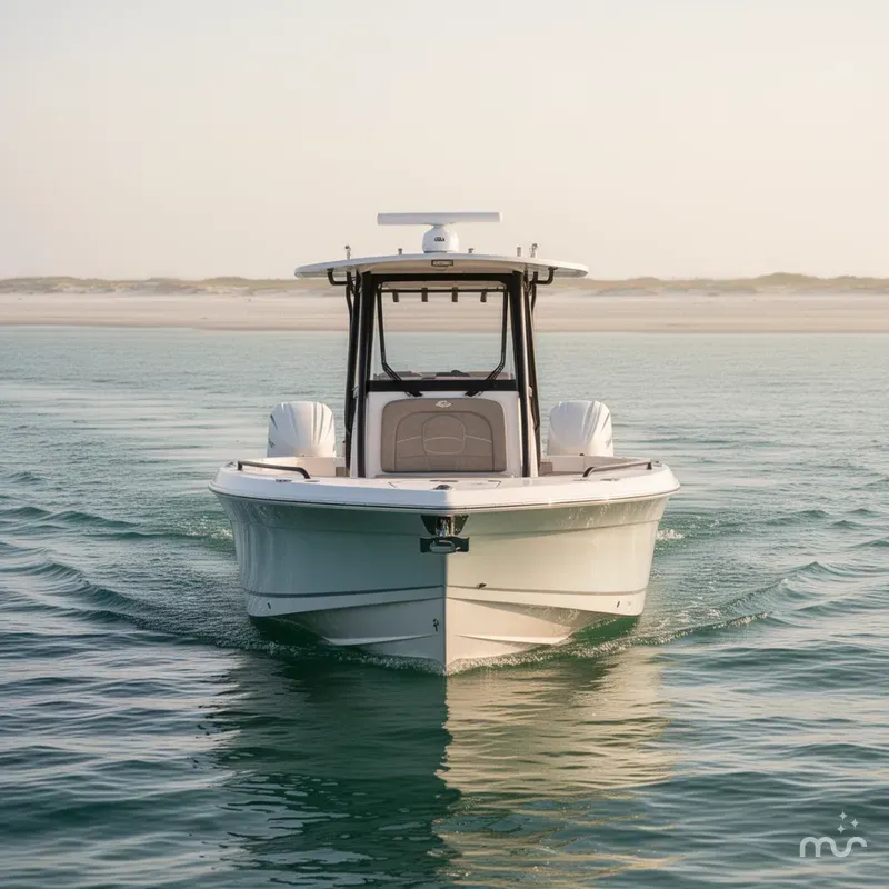 Slide: The Image of Sea Hunt Escape 28 2025 - 1