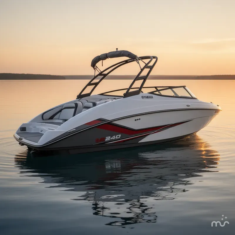 Slide: The Image of Yamaha AR240 - SAT1800A-UAP 2019 - 0