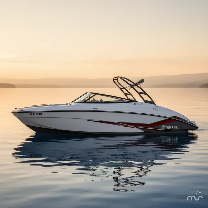 Slide: The Image of Yamaha AR240 - SAT1800A-UAP 2019 - 1