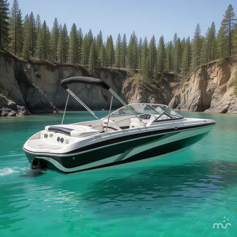 The Image of Tahoe Q4 SS 2012 - 0