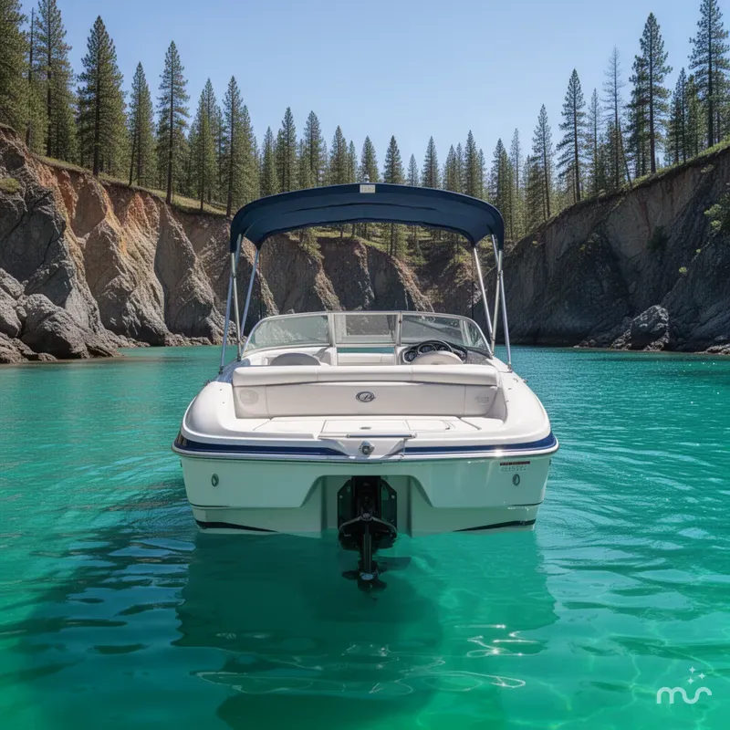 Slide: The Image of Tahoe Q4 SS 2012 - 3