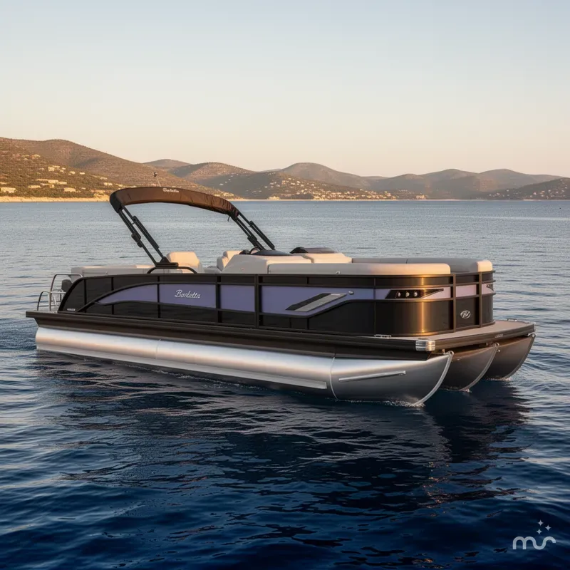 The Image of Barletta CORSA 25UE 2025 - 0