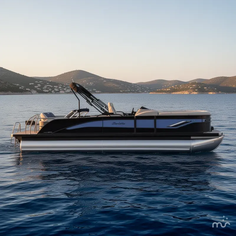 Slide: The Image of Barletta CORSA 25UE 2025 - 2