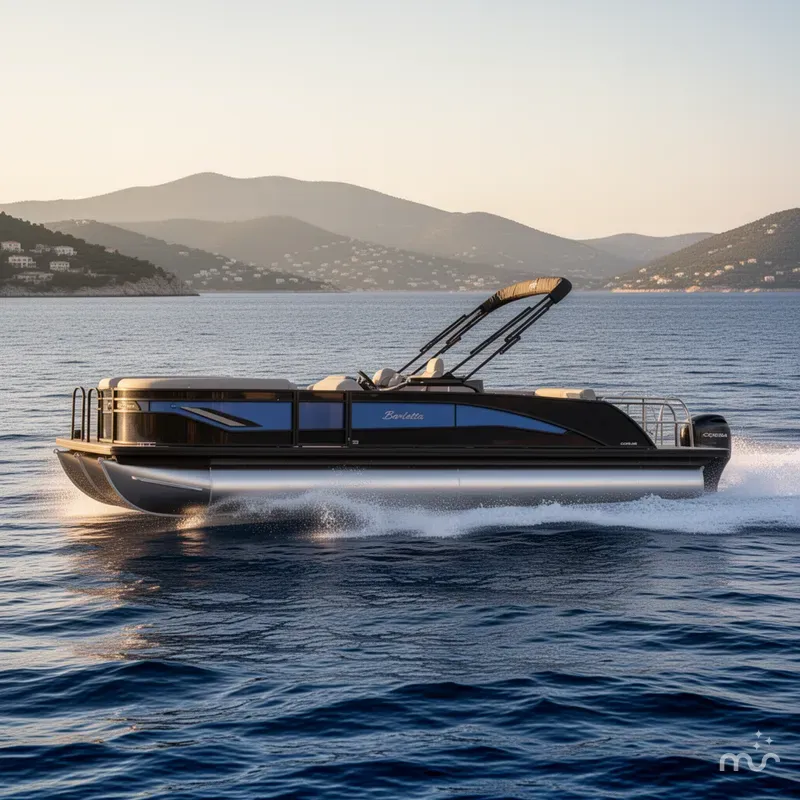 Slide: The Image of Barletta CORSA 25UE 2025 - 4