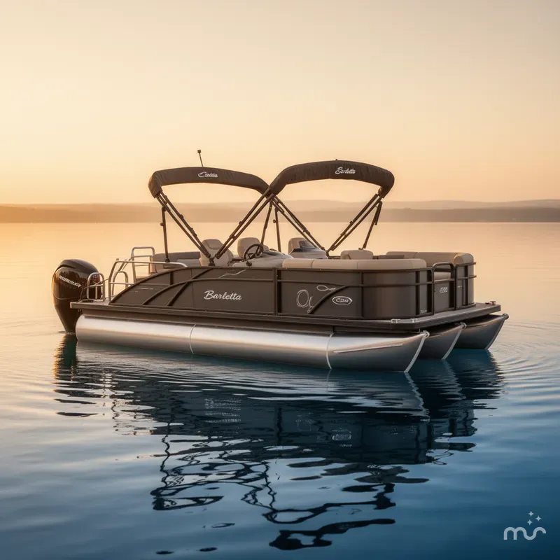 Slide: The Image of Barletta Cabrio C22U 2025 - 0