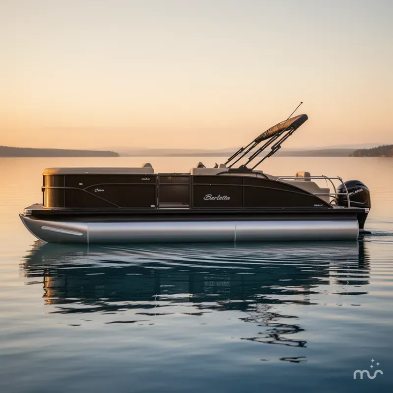Slide: The Image of Barletta Cabrio C22U 2025 - 1