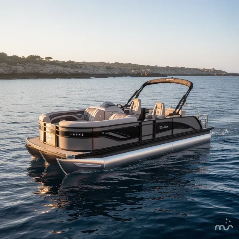 The Image of Barletta Corsa 23UC 2025 - 0