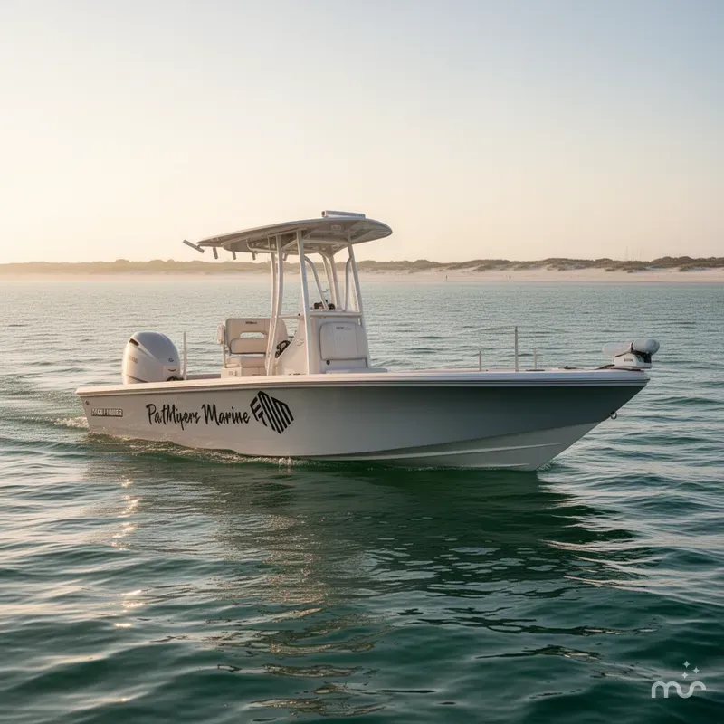 Slide: The Image of Pathfinder 2500 Hybrid 2025 - 2