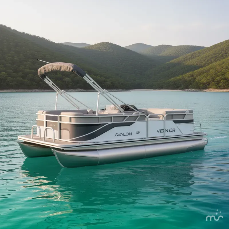 The Image of Avalon VEN CR 2025 - 0