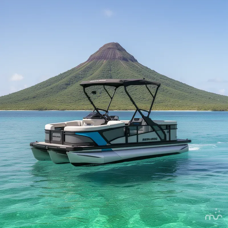 The Image of Sea-Doo Switch Sport 21 2023 - 0