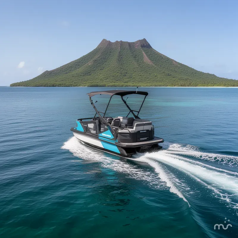 Slide: The Image of Sea-Doo Switch Sport 21 2023 - 4