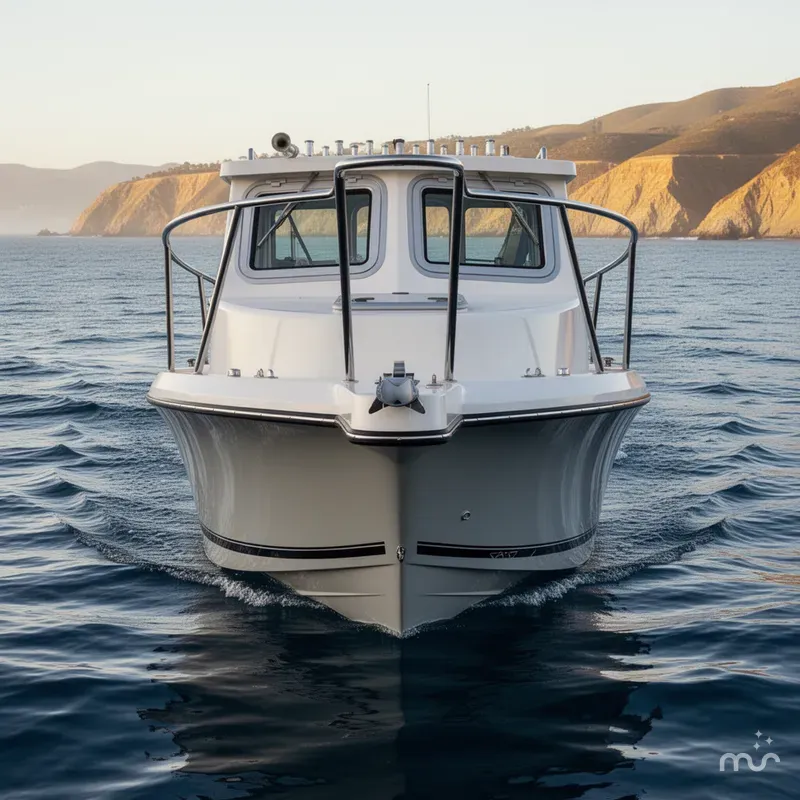 Slide: The Image of Defiance Admiral 220 EX 2026 - 1