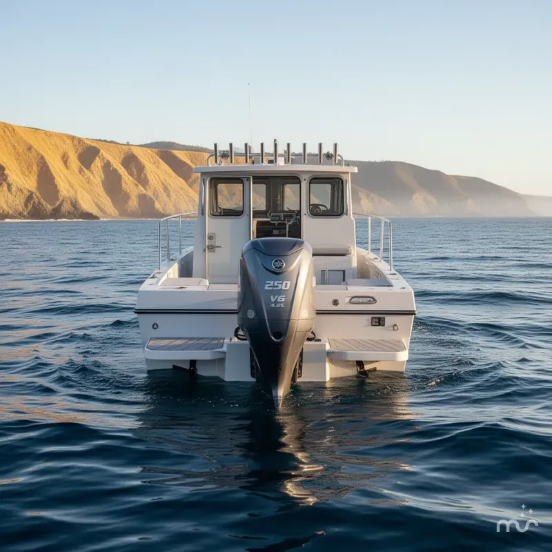 Slide: The Image of Defiance Admiral 220 EX 2026 - 3