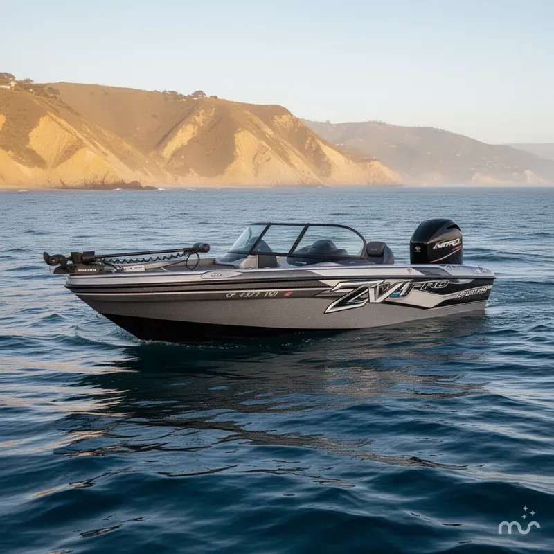 Slide: The Image of Nitro ZV19 Sport Pro 2021 - 0