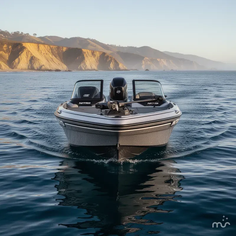 Slide: The Image of Nitro ZV19 Sport Pro 2021 - 1