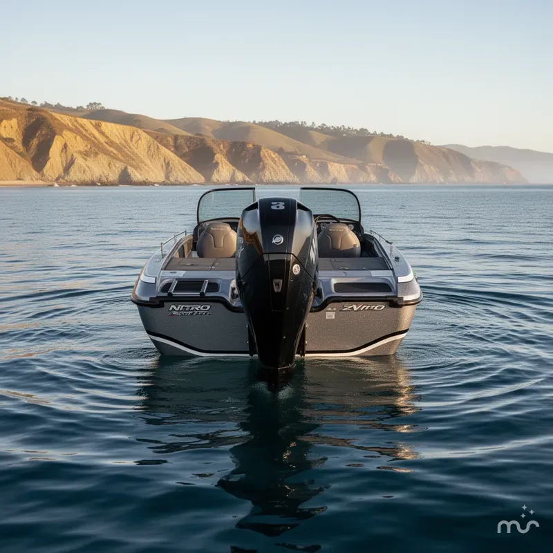 Slide: The Image of Nitro ZV19 Sport Pro 2021 - 3