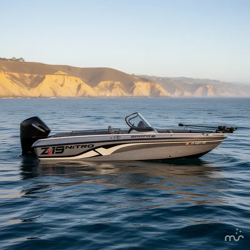 Slide: The Image of Nitro ZV19 Sport Pro 2021 - 4