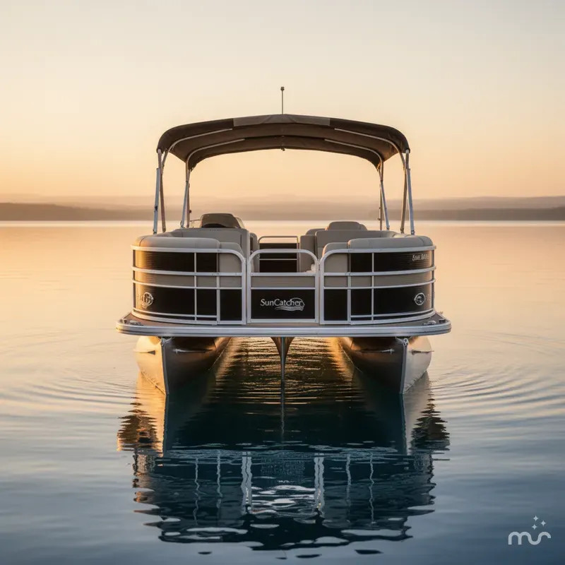 Slide: The Image of G3 SunCatcher Elite 326 Cruise 2013 - 2