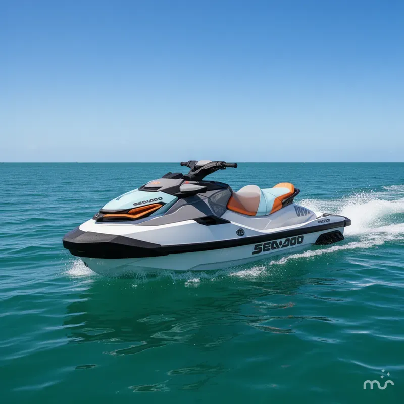 Slide: The Image of Sea-Doo WAKE™ PRO 230 2025 - 0