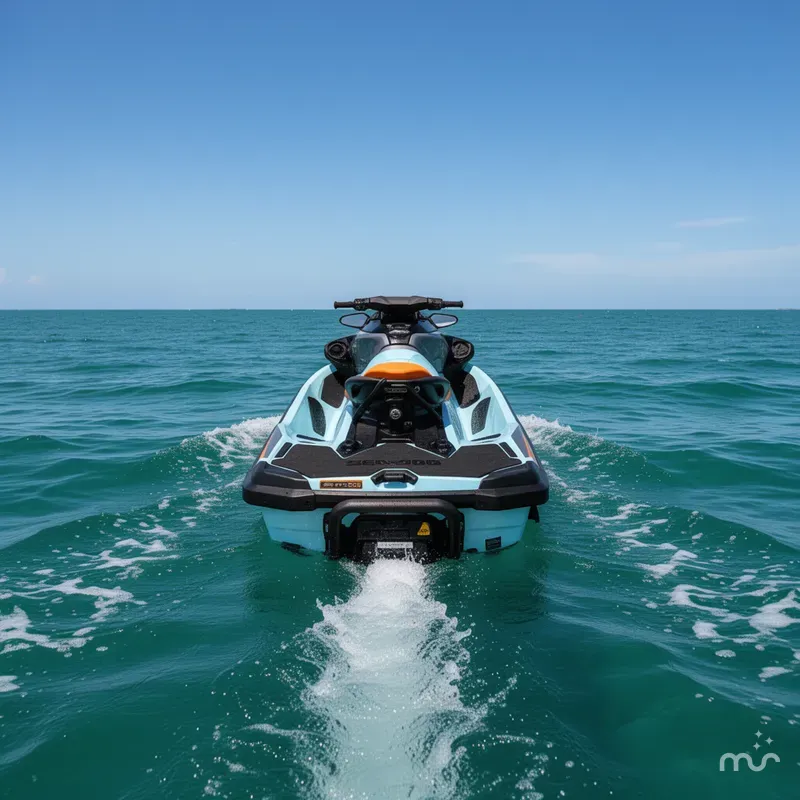 Slide: The Image of Sea-Doo WAKE™ PRO 230 2025 - 2