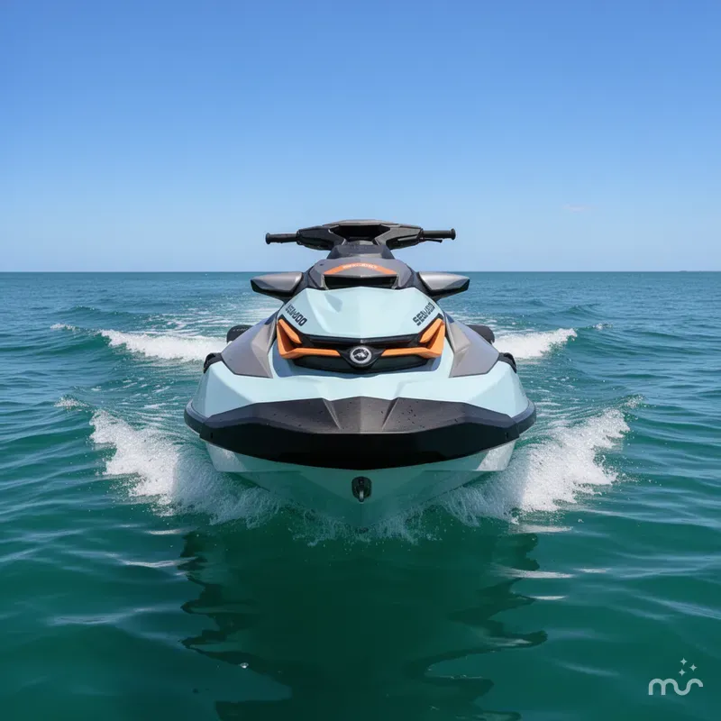 Slide: The Image of Sea-Doo WAKE™ PRO 230 2025 - 3