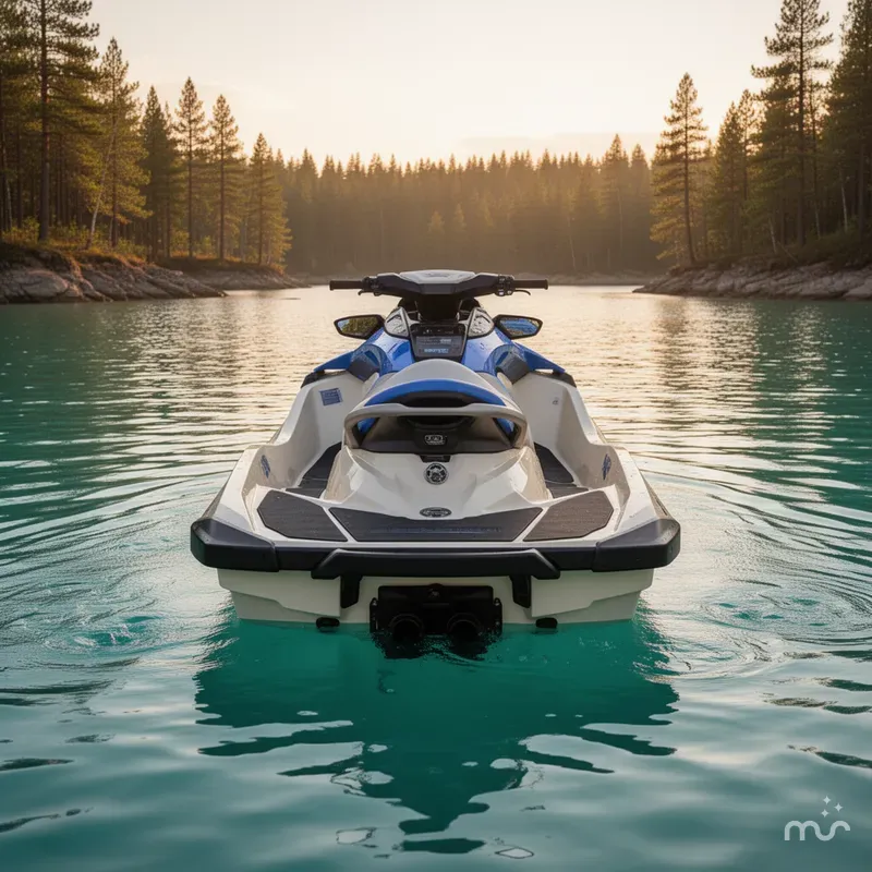 Slide: The Image of Sea-Doo Wake Pro 230 2025 - 3