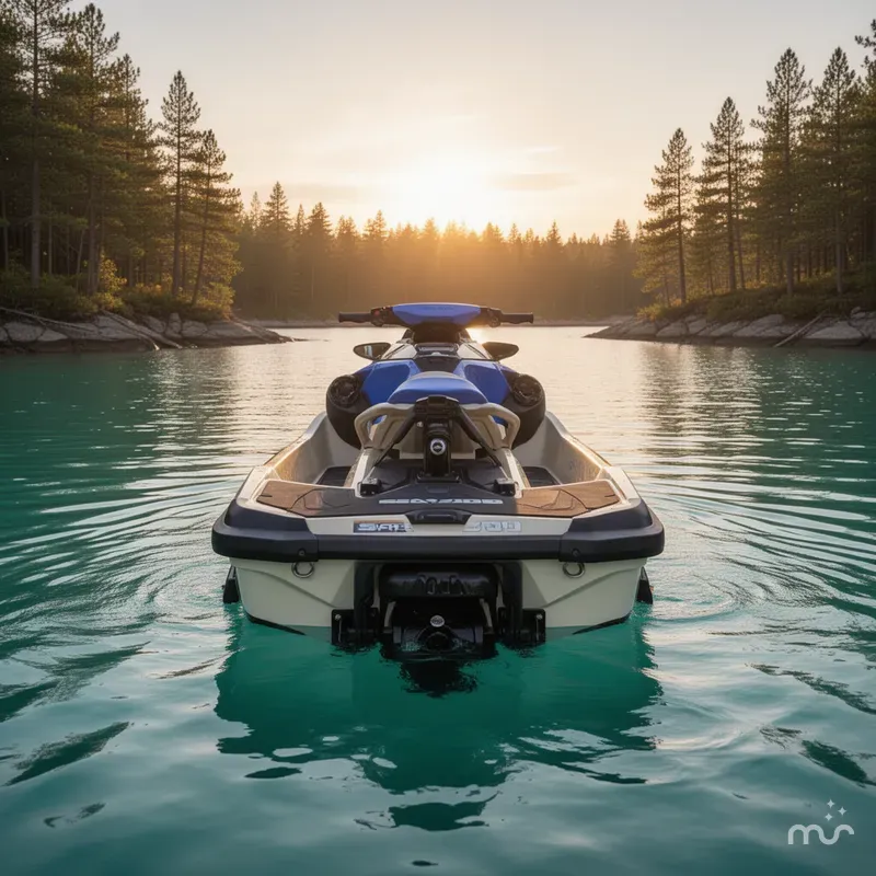 Slide: The Image of Sea-Doo Wake Pro 230 2025 - 3
