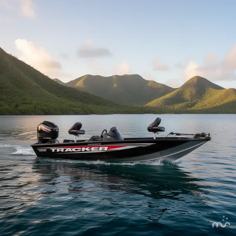 Slide: The Image of Tracker Pro Team 175 Crappie Edition 2025 - 4