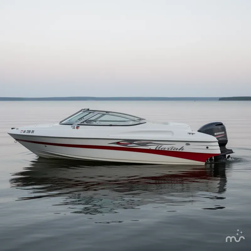 Slide: The Image of Mariah FS18 2007 - 1