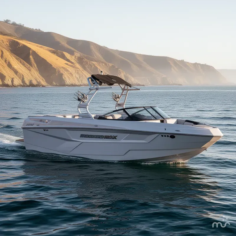 Slide: The Image of Moomba Max 2025 - 0