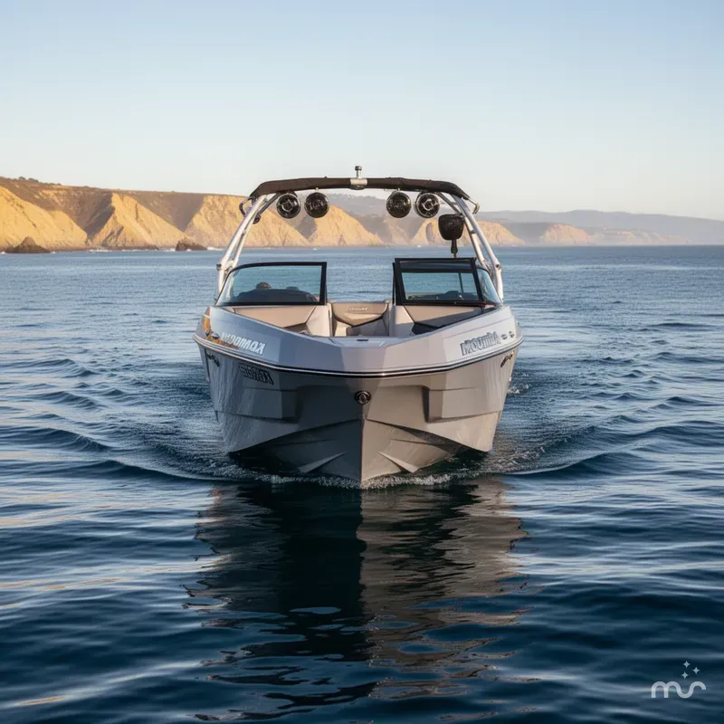 Slide: The Image of Moomba Max 2025 - 1