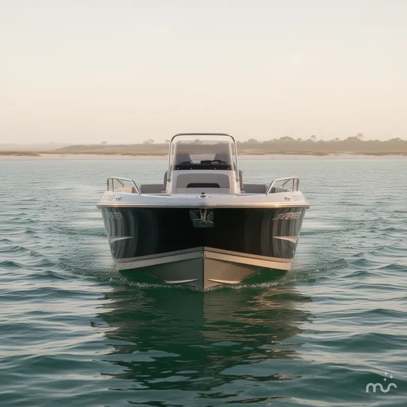 Slide: The Image of Premier 200 Sunscape RL 2025 - 3