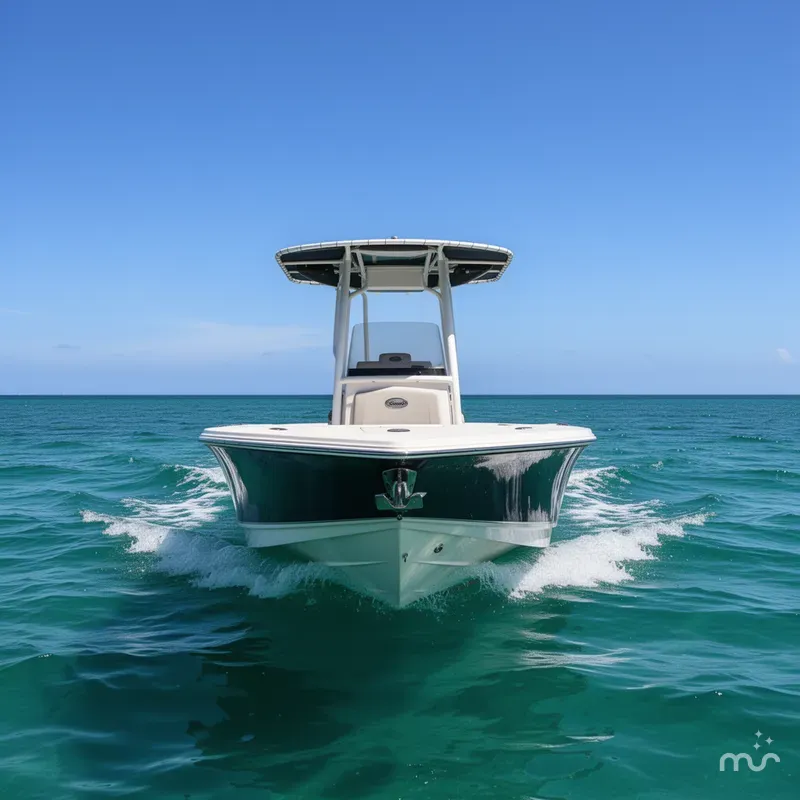 Slide: The Image of Scout Honda Seabrook 195 CF 2024 - 1