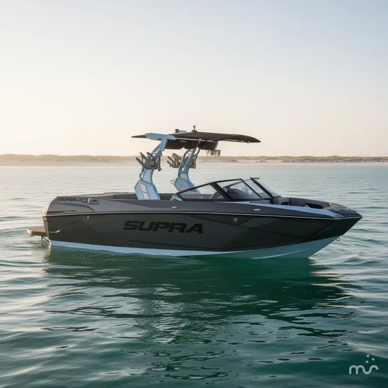 Slide: The Image of Supra SA 2024 - 0