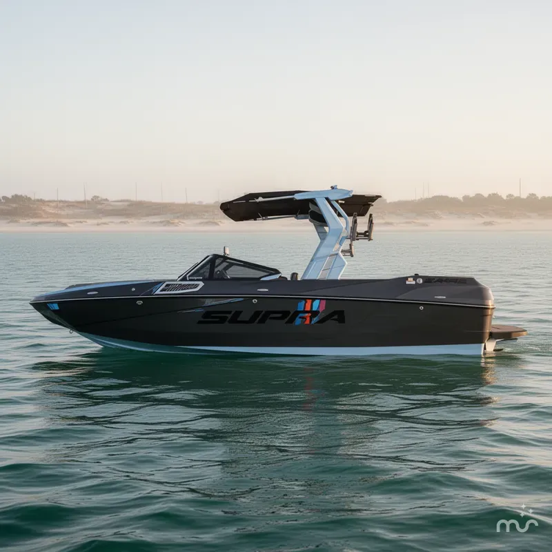 Slide: The Image of Supra SA 2024 - 1