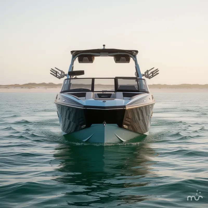 Slide: The Image of Supra SA 2024 - 2