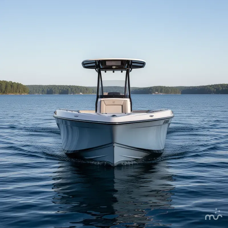 Slide: The Image of Yamaha 222 FSH Sport E 2025 - 2