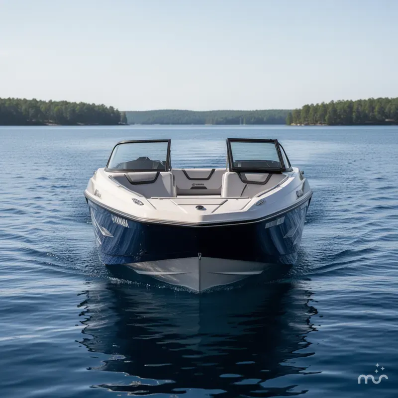 Slide: The Image of Yamaha SX220 2025 - 2