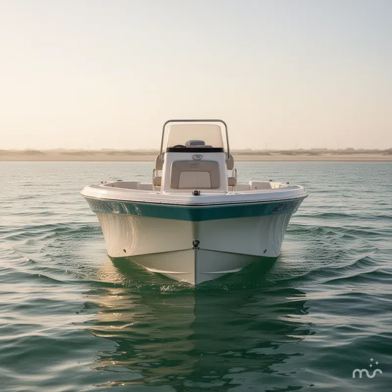Slide: The Image of NauticStar 215 XTS 2021 - 3
