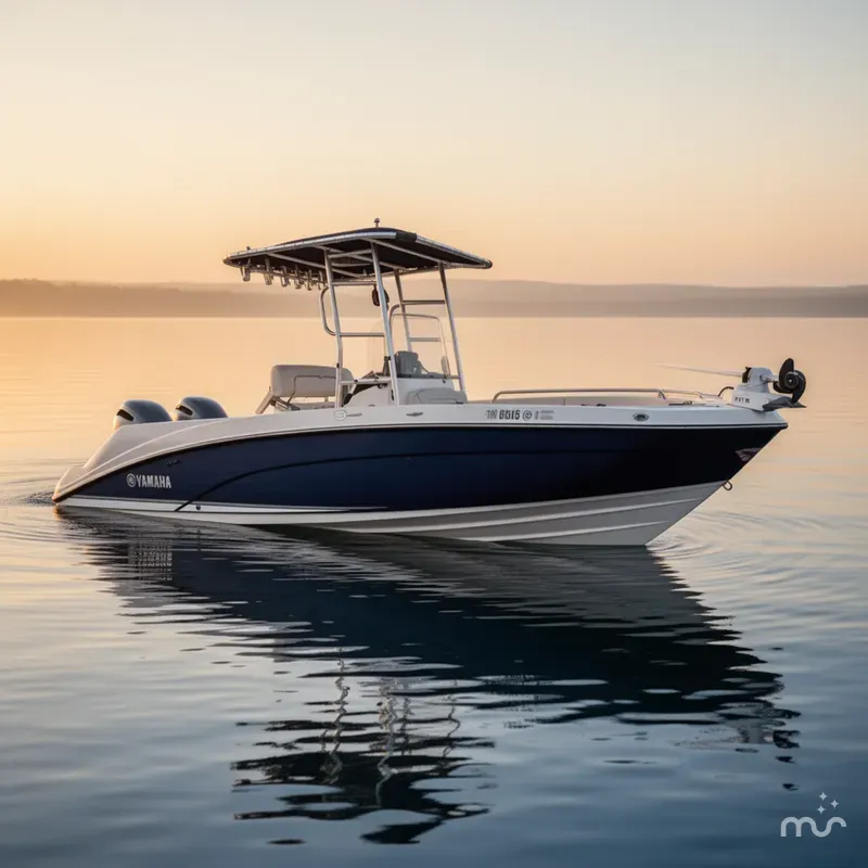 Slide: The Image of Yamaha 210 FSH Deluxe 2018 - 0
