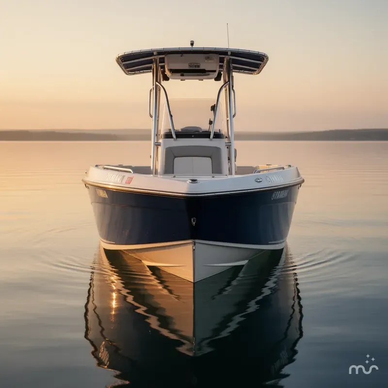 Slide: The Image of Yamaha 210 FSH Deluxe 2018 - 2