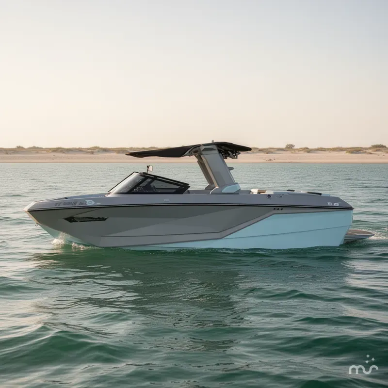 The Image of Nautique Super Air Nautique G23 2023 - 0