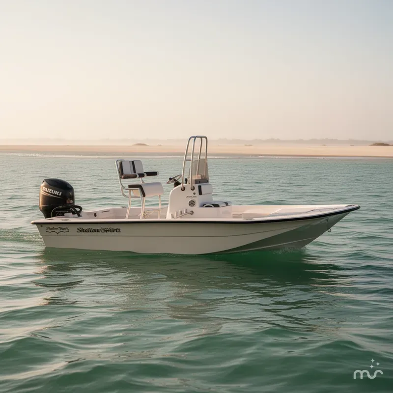The Image of Shallow Sport 22 Sport 2026 - 0