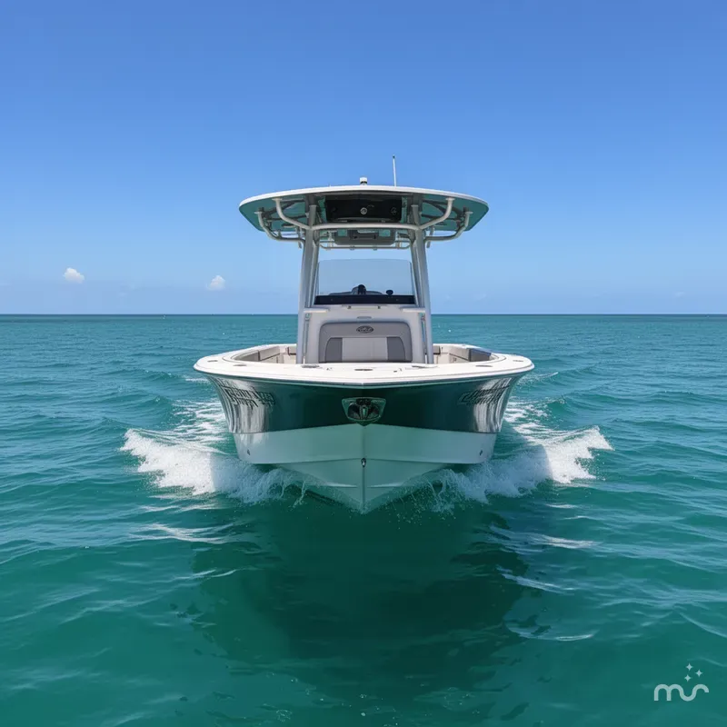 Slide: The Image of Carolina 24 Ultra Elite 2025 - 3