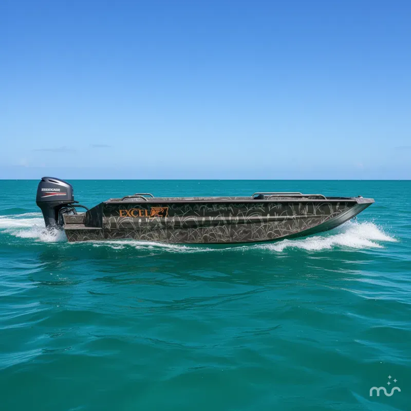 Slide: The Image of Excel 1860 Viper F4 2025 - 0