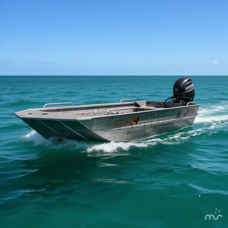 Slide: The Image of Excel 1860 Viper F4 2025 - 0