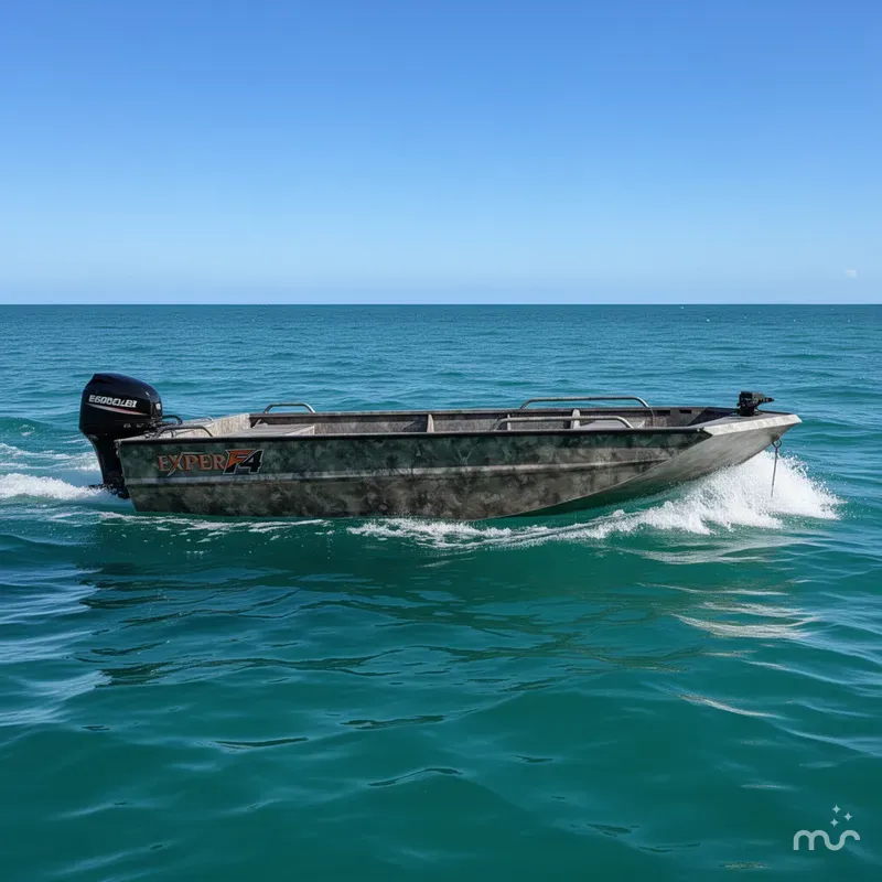 Slide: The Image of Excel 1860 Viper F4 2025 - 2