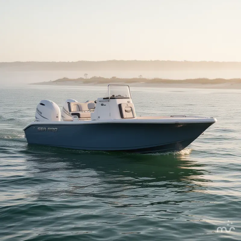 Slide: The Image of Sea Pro 202 CC 2025 - 0