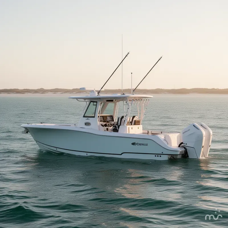 Slide: The Image of Crevalle 33 CTF 2024 - 1